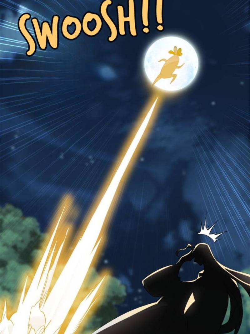 Don't Underestimate a Big Carrot Chapter 29 44
